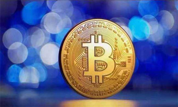 比特币的未来,BTC价格今日行情走势